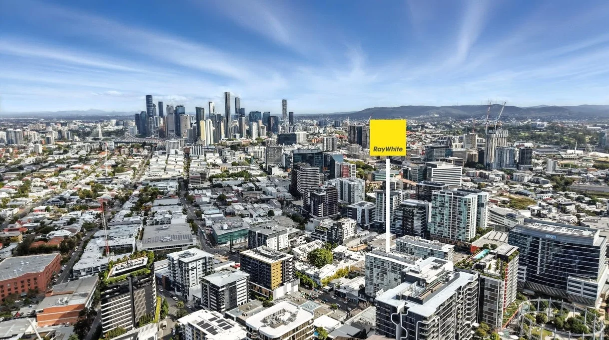 Additional image 13 of 11307/88 Doggett Street, Newstead QLD 4006