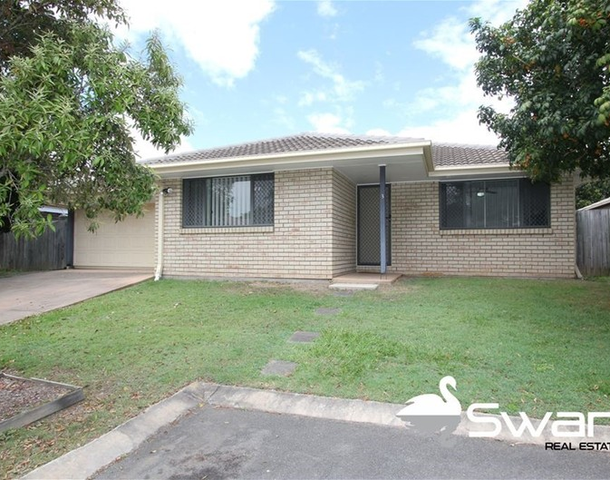 3/23 Darryl Street, Loganlea QLD 4131