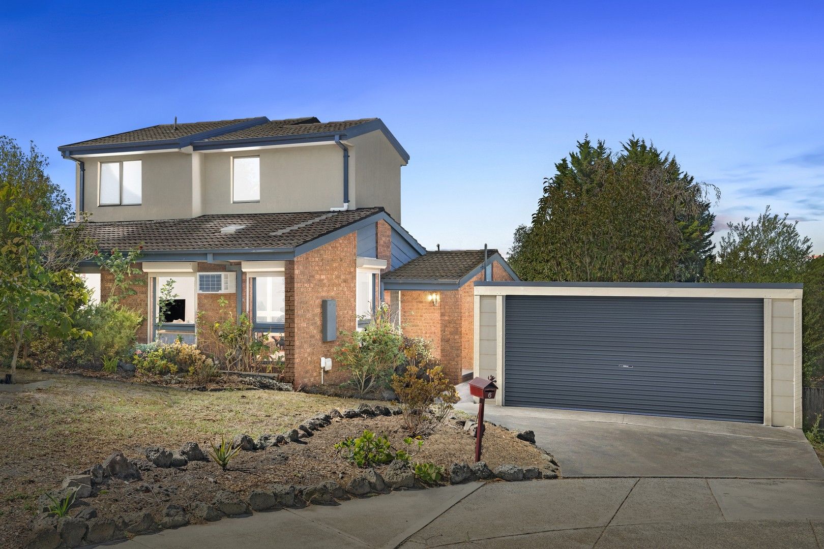 6 Coledale Close, Endeavour Hills VIC 3802, Image 0