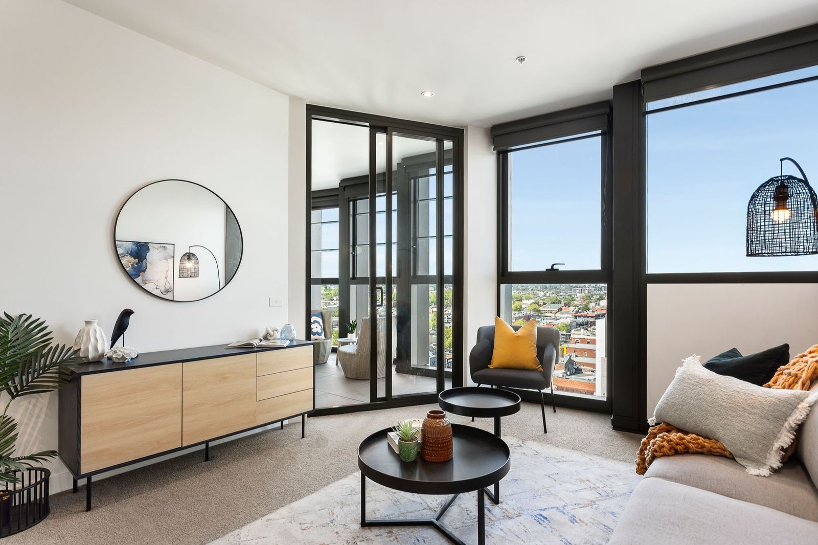 1005/140 Swan Street, Cremorne VIC 3121, Image 1