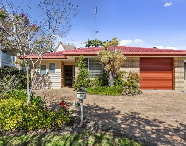 20 Dilgara Street, Tugun QLD 4224