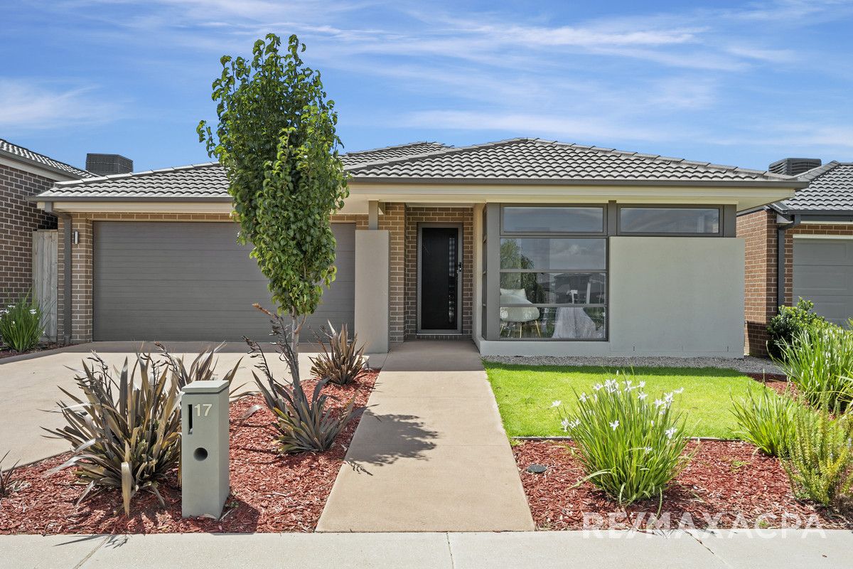 17 Botany Circuit, Tarneit VIC 3029, Image 0