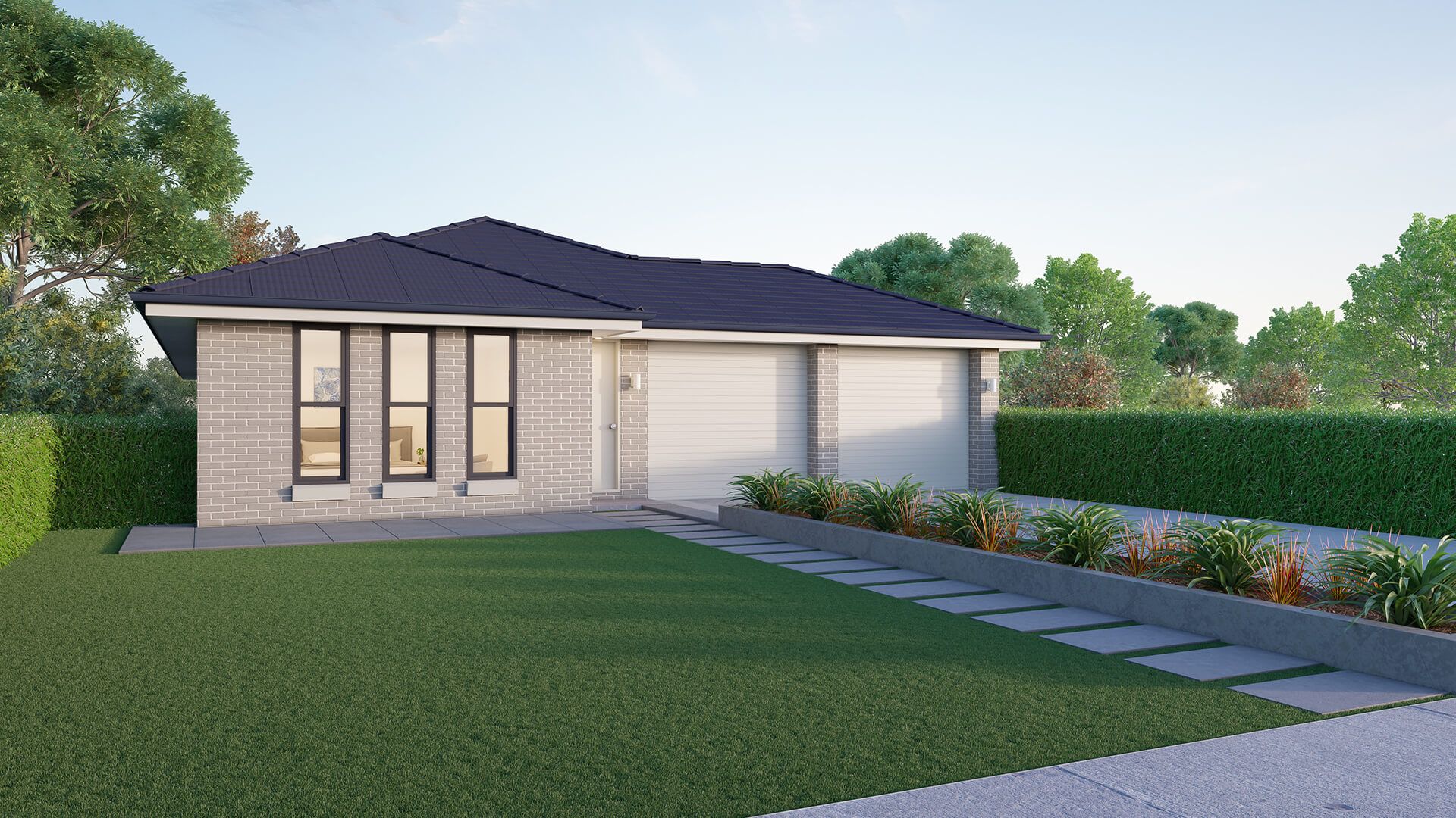 Lot 1126 New Road, Andrews Farm SA 5114, Image 0