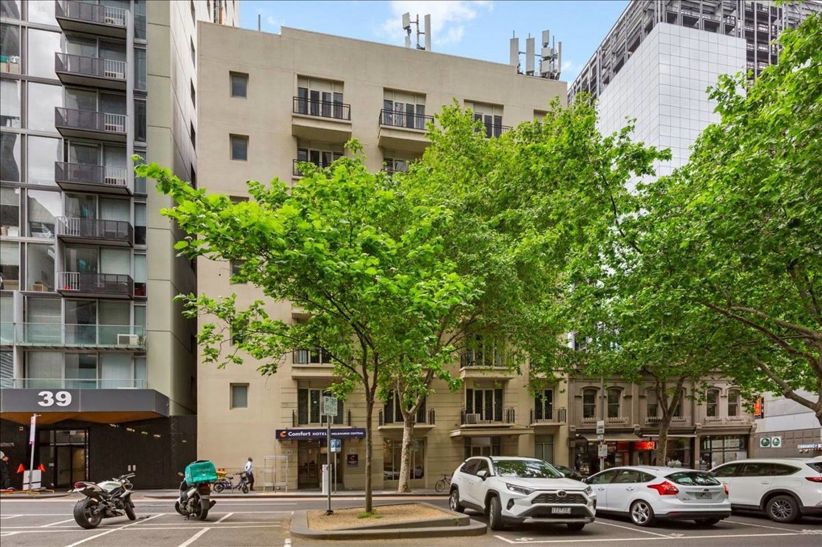 32/47 Lonsdale Street, Melbourne VIC 3000, Image 0