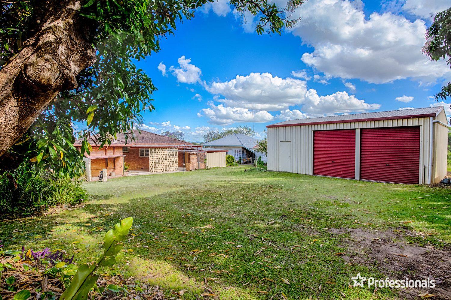 1 Excelsior Road, Gympie Property History & Address Research Domain