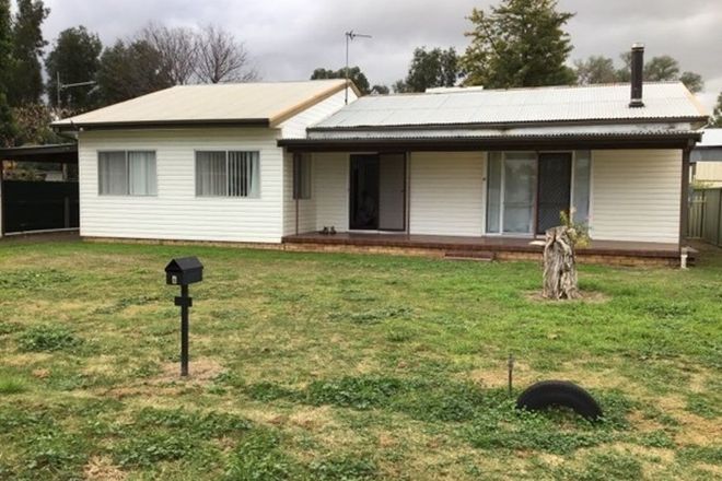 Picture of 6 Russell Street, WERRIS CREEK NSW 2341