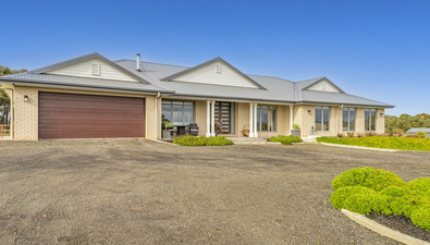 Picture of 610 Kilmore-Glenaroua Road, GLENAROUA VIC 3764