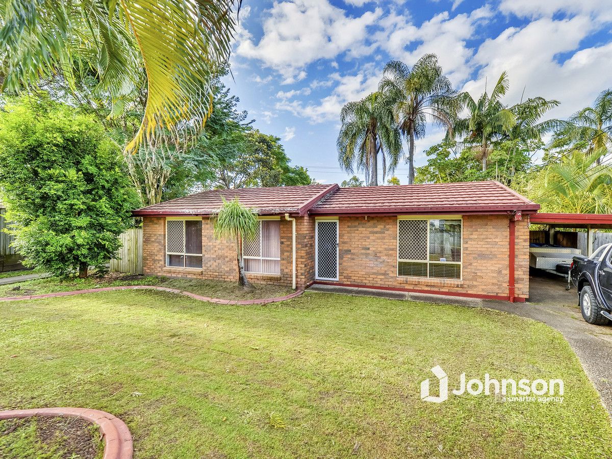 17 Melbury Street, Browns Plains QLD 4118, Image 0