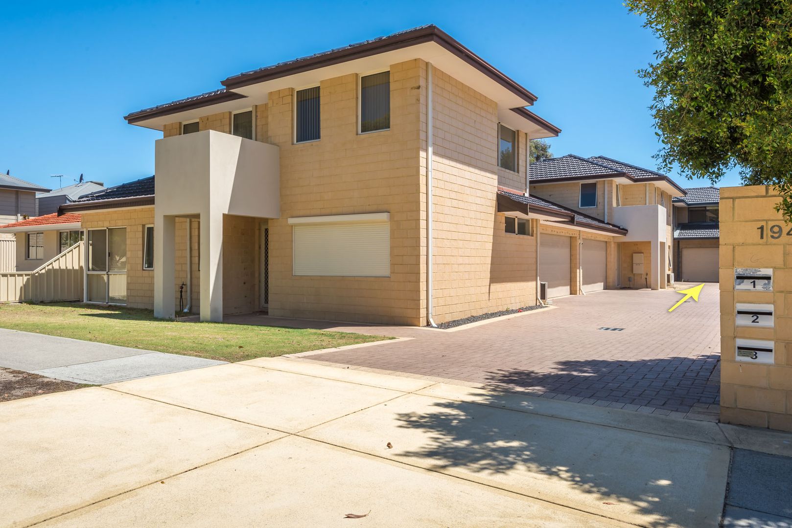 3/194 Epsom Avenue, Belmont WA 6104, Image 1