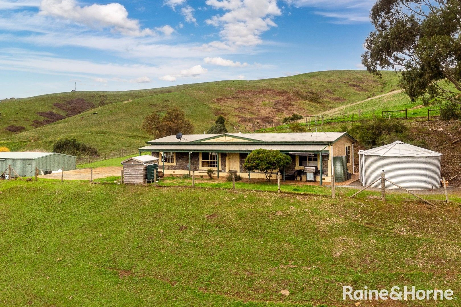 663 Bull Creek Road, Bull Creek SA 5157, Image 0