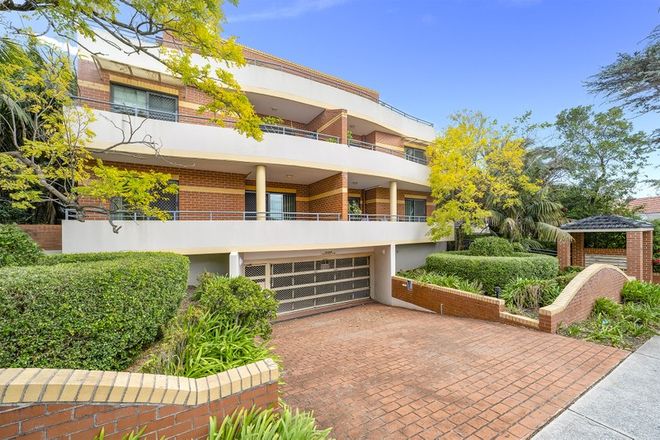 Picture of 3/259-261 Maroubra Road, MAROUBRA NSW 2035