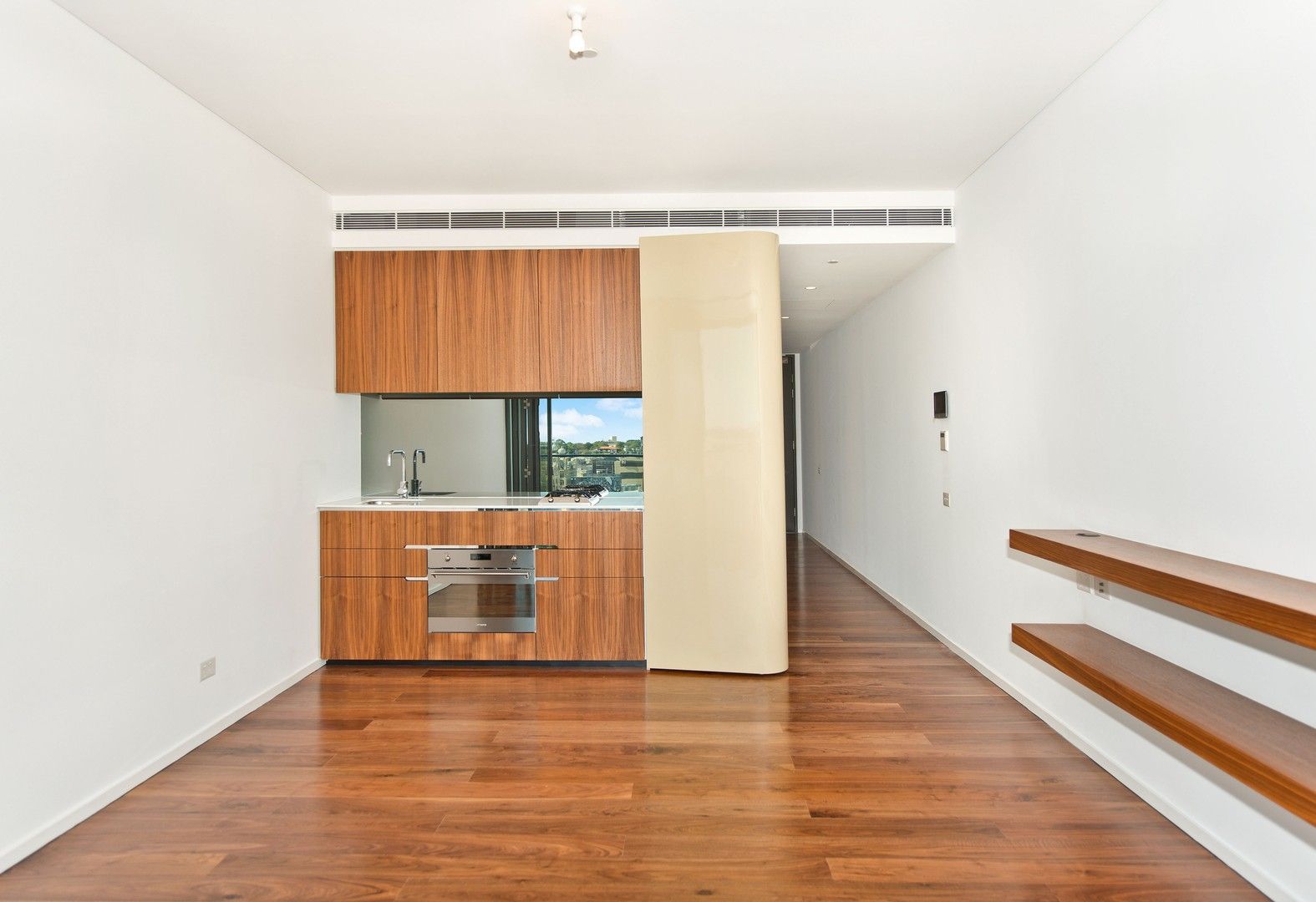 1 bedrooms Apartment / Unit / Flat in 2 Chippendale Way CHIPPENDALE NSW, 2008