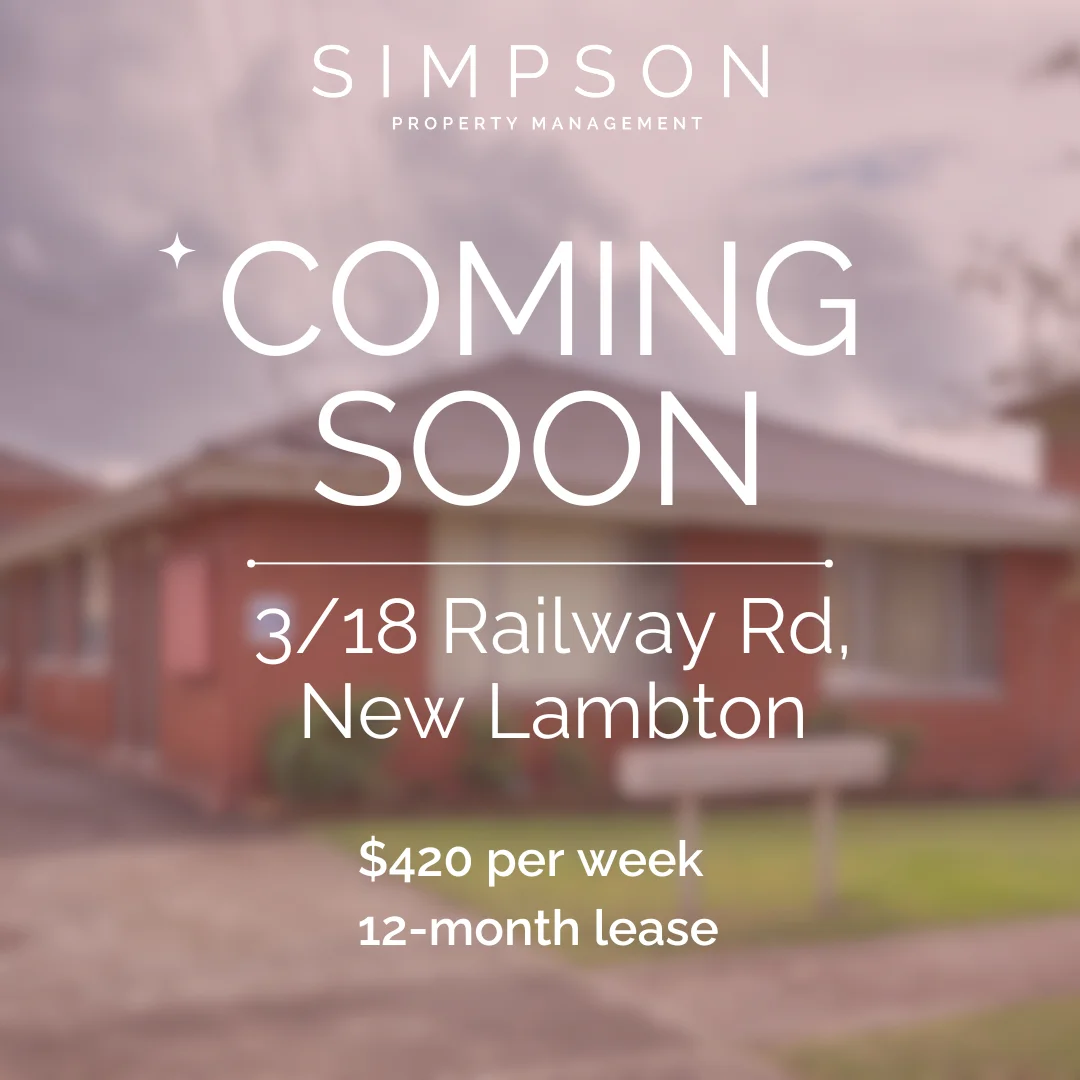 3/18 Railway Road, New Lambton NSW 2305