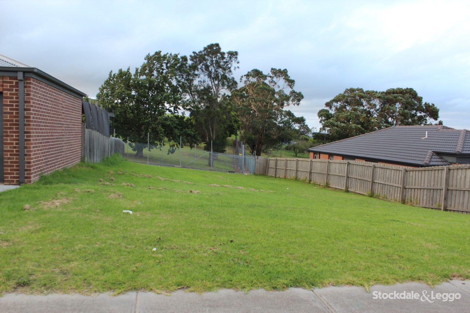 43 Mountain Grey Circuit, Morwell VIC 3840, Image 0