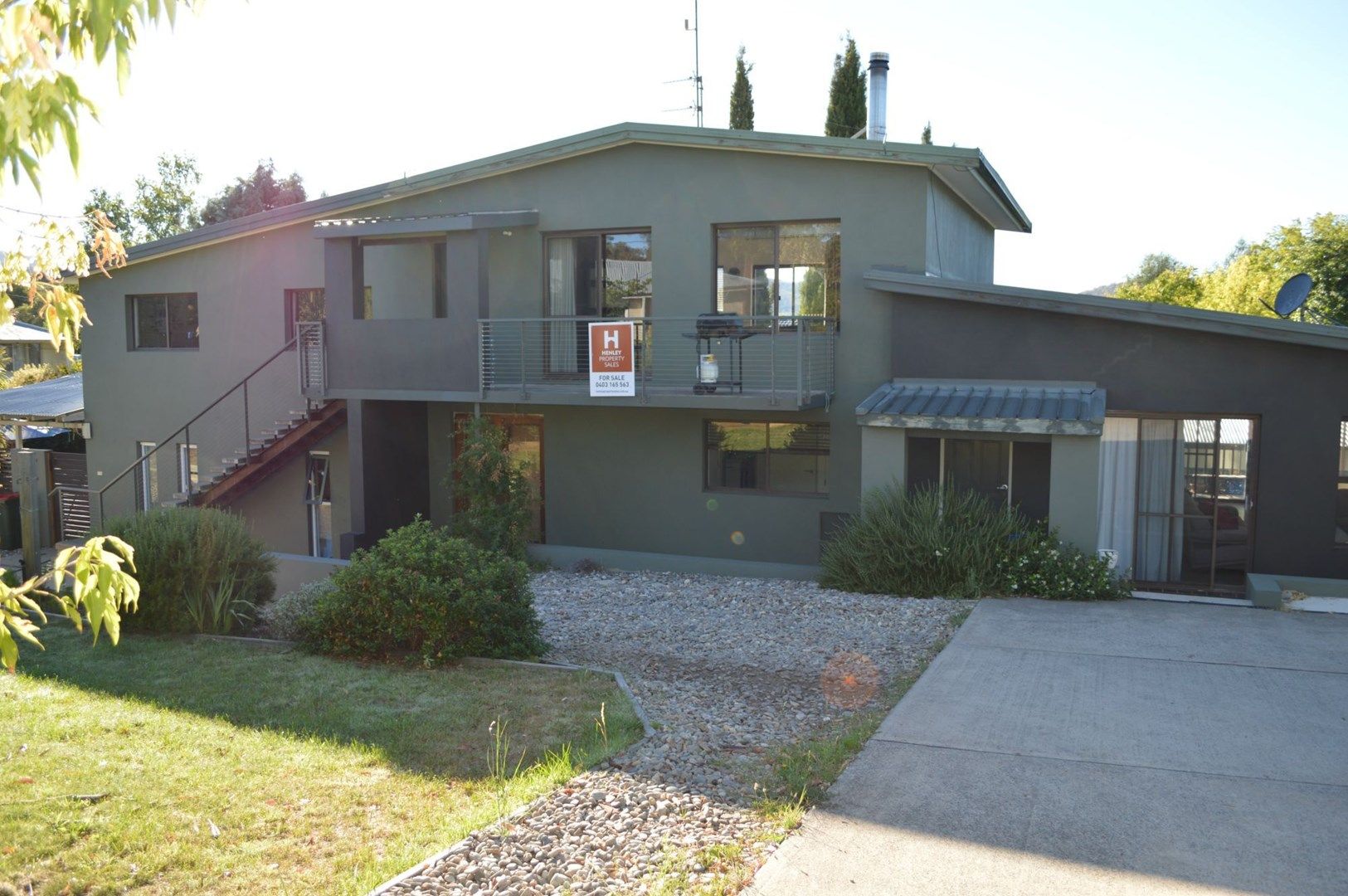 1/9 The Nook St, Jindabyne NSW 2627, Image 0