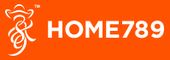 Logo for HOME789