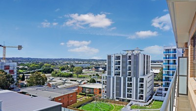 Picture of 42/9-11 Weston Street, ROSEHILL NSW 2142