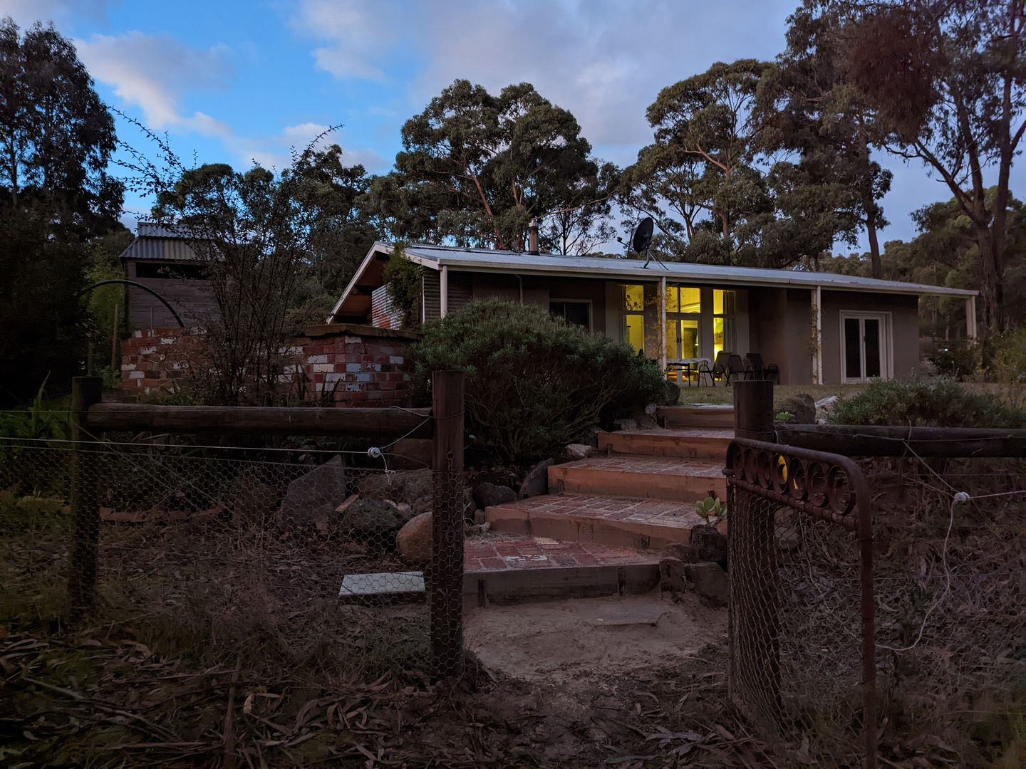 150 Woodland Drive, Scarsdale VIC 3351 Domain