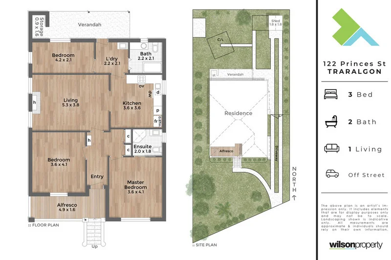 Additional image 13 of 122 Princes Street, Traralgon VIC 3844