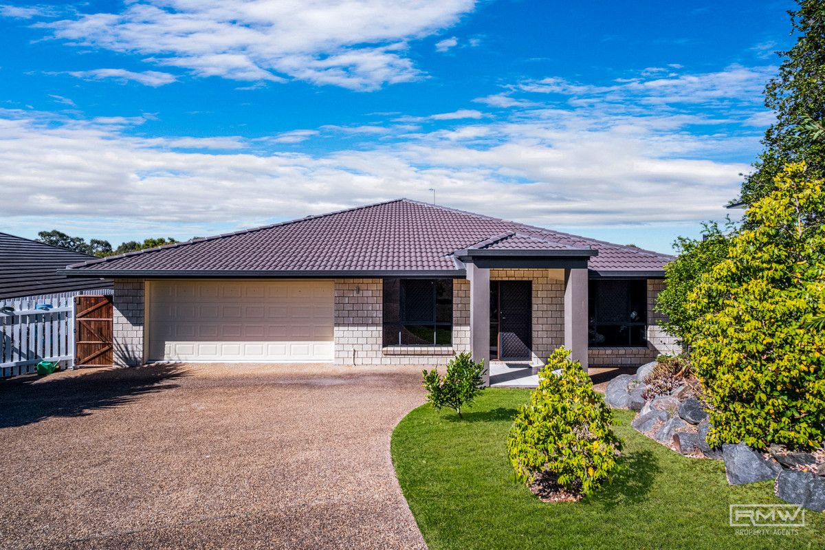 5 Plantation Drive, Taroomball QLD 4703, Image 0