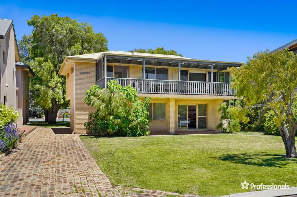 608 Geographe Bay Road, Broadwater WA 6280, Image 0