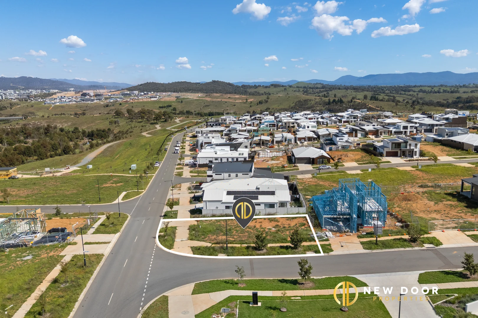 Additional image 10 of 16 Thancoupie Crescent, Whitlam ACT 2611