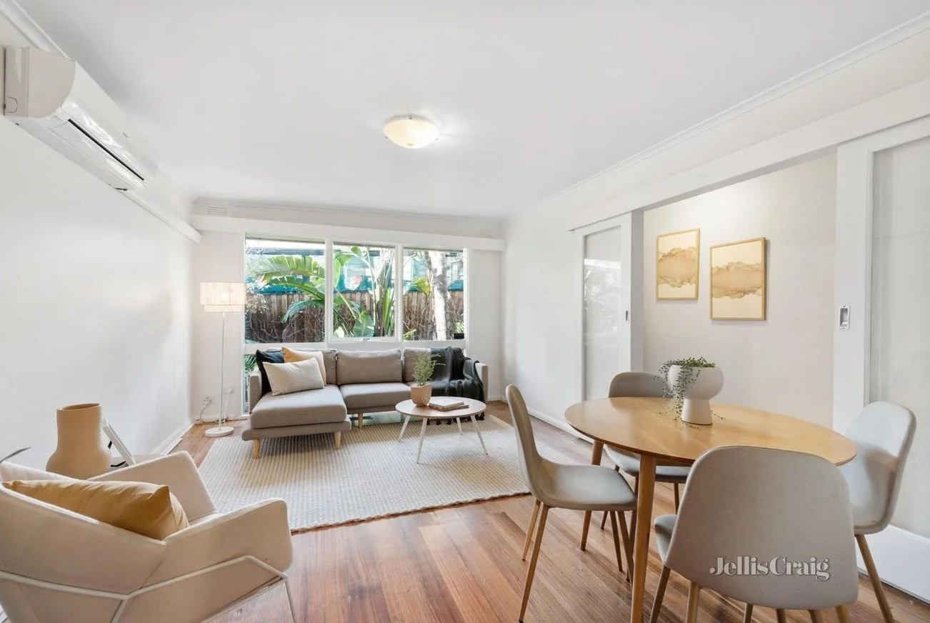 Primary image of 4/32 Firth Street, Doncaster VIC 3108