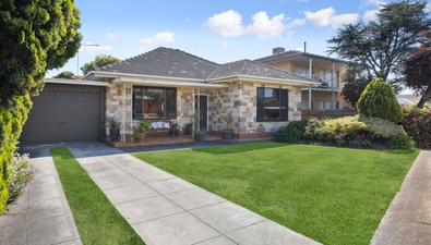 Picture of 66 Marlborough Street, HENLEY BEACH SA 5022