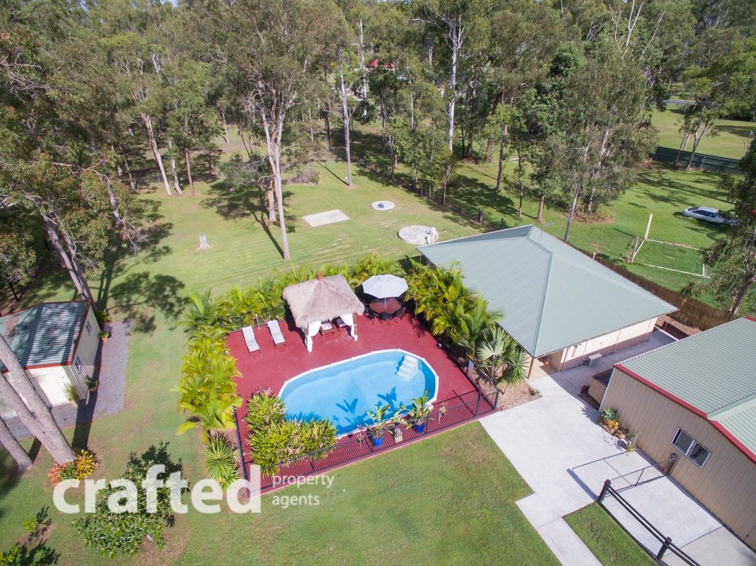 34 Teresa Drive, Munruben QLD 4125, Image 2