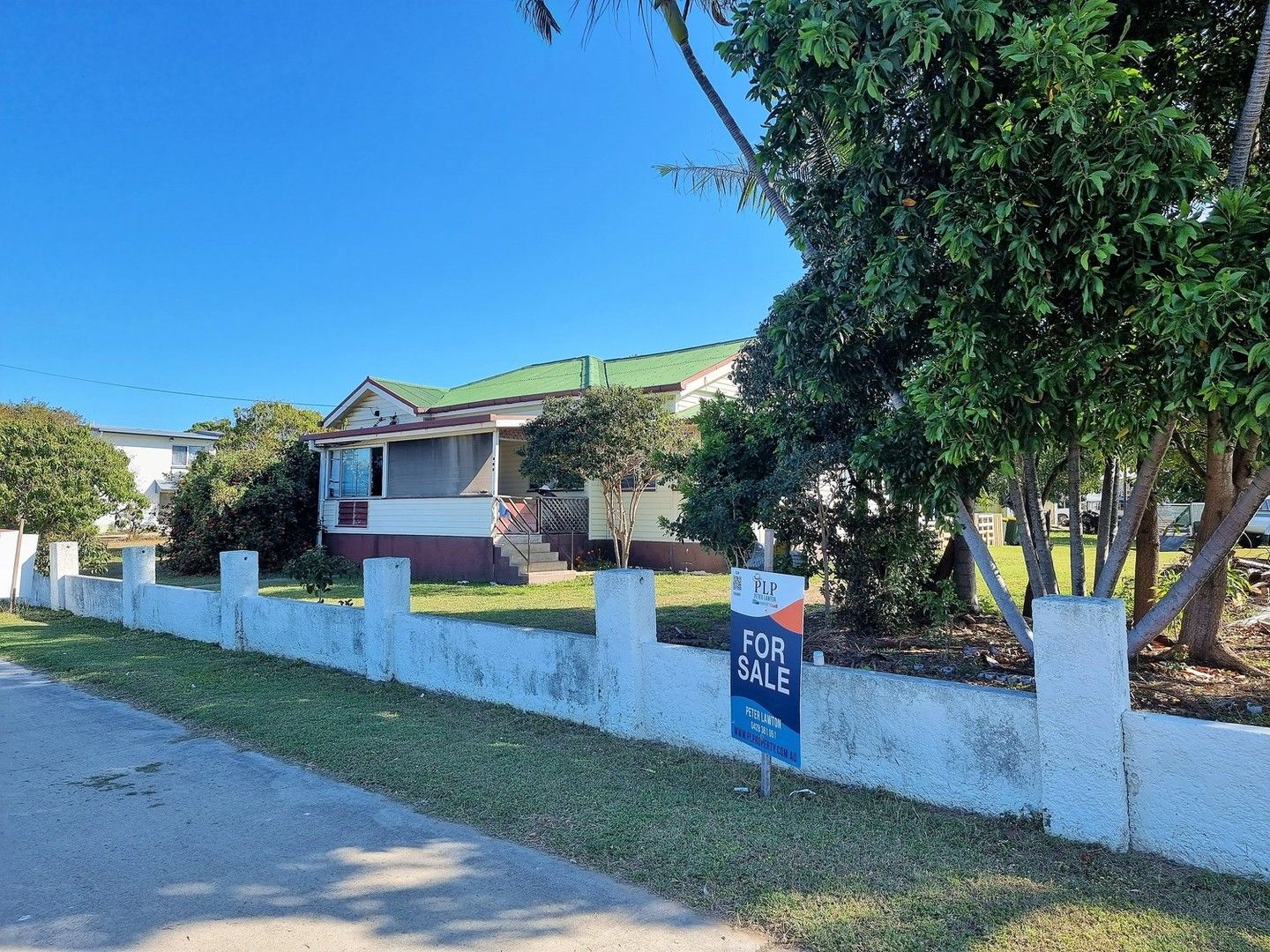 3 bedrooms House in 123 Herbert Street BOWEN QLD, 4805