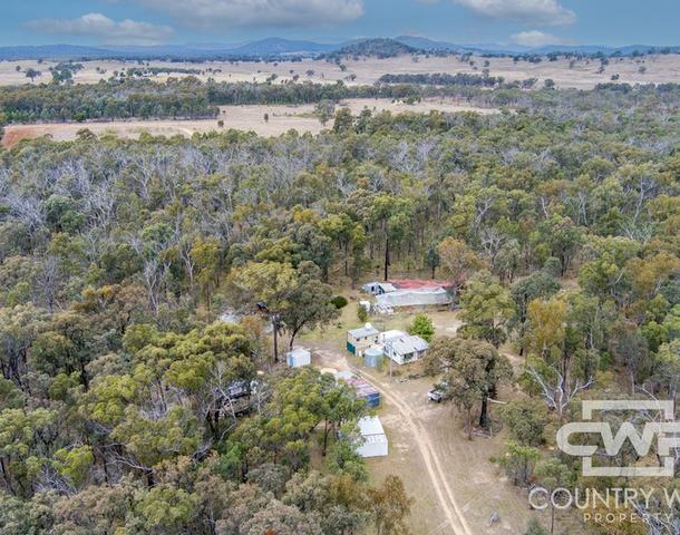 137 Aberdeen Road, Stanborough NSW 2360