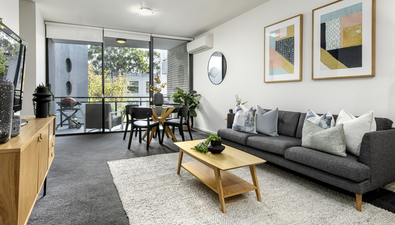 Picture of 36/44 Burwood Road, HAWTHORN VIC 3122