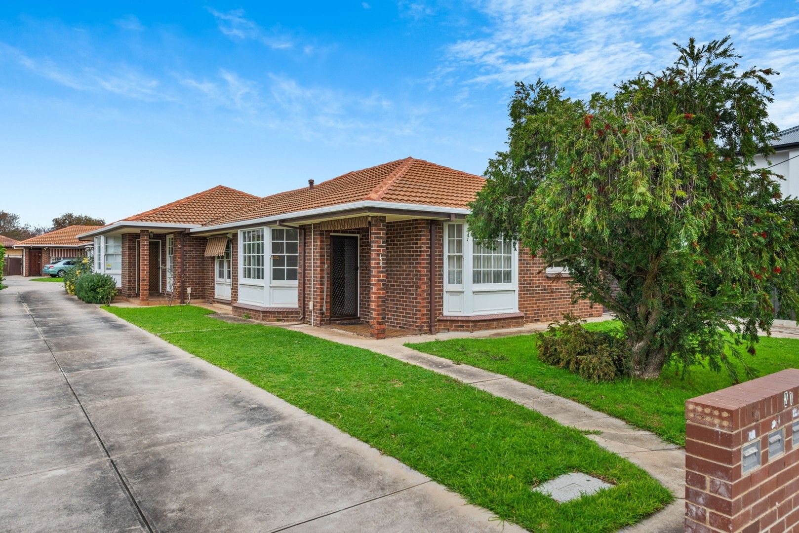 1/21 Marleston Avenue, Ashford SA 5035, Image 0