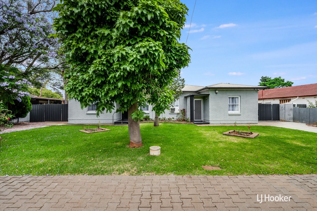 3 bedrooms House in 5 & 7 Manston Street ELIZABETH SOUTH SA, 5112