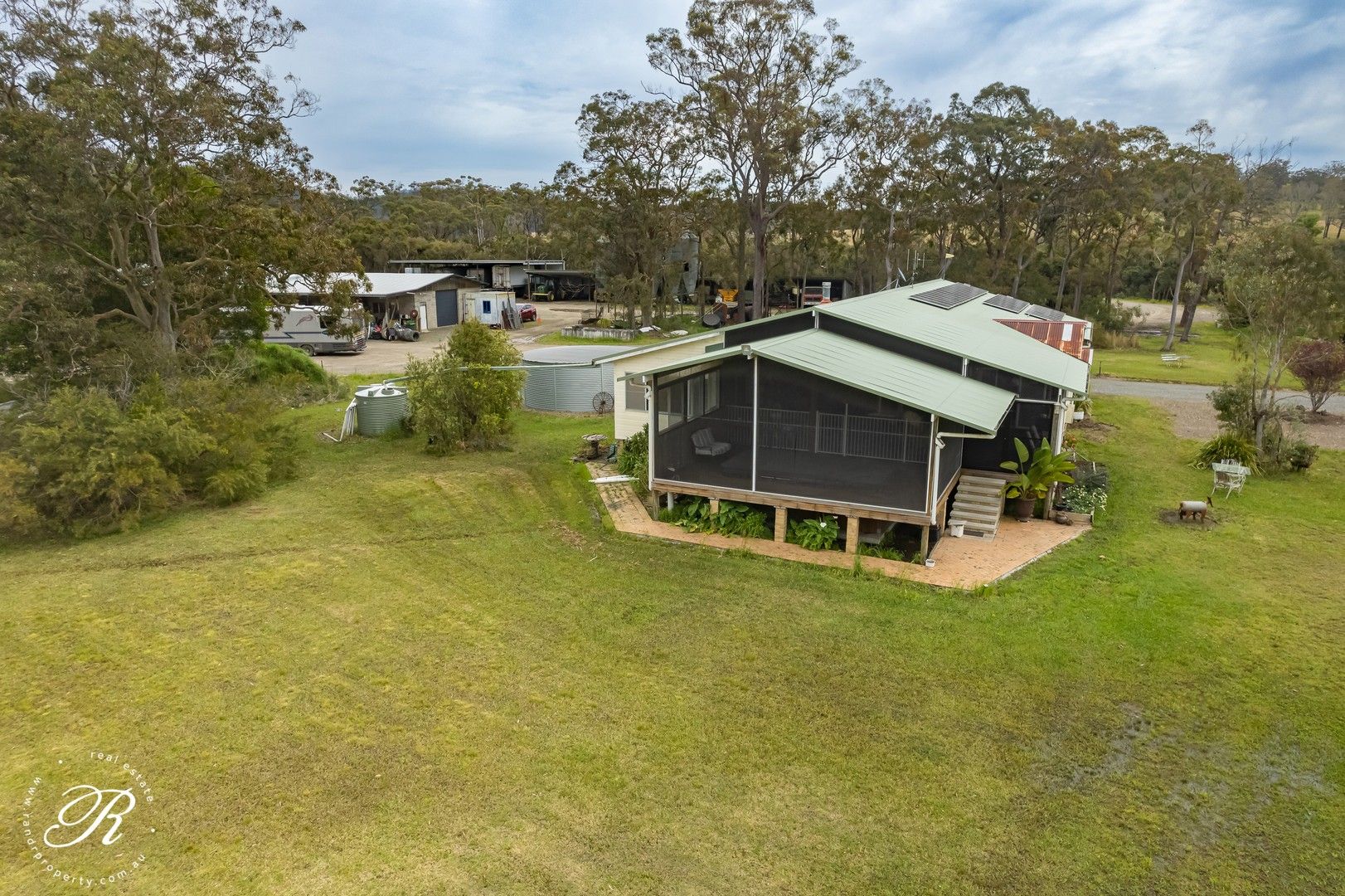 9144 Pacific Highway, Bulahdelah NSW 2423 House for Sale Domain