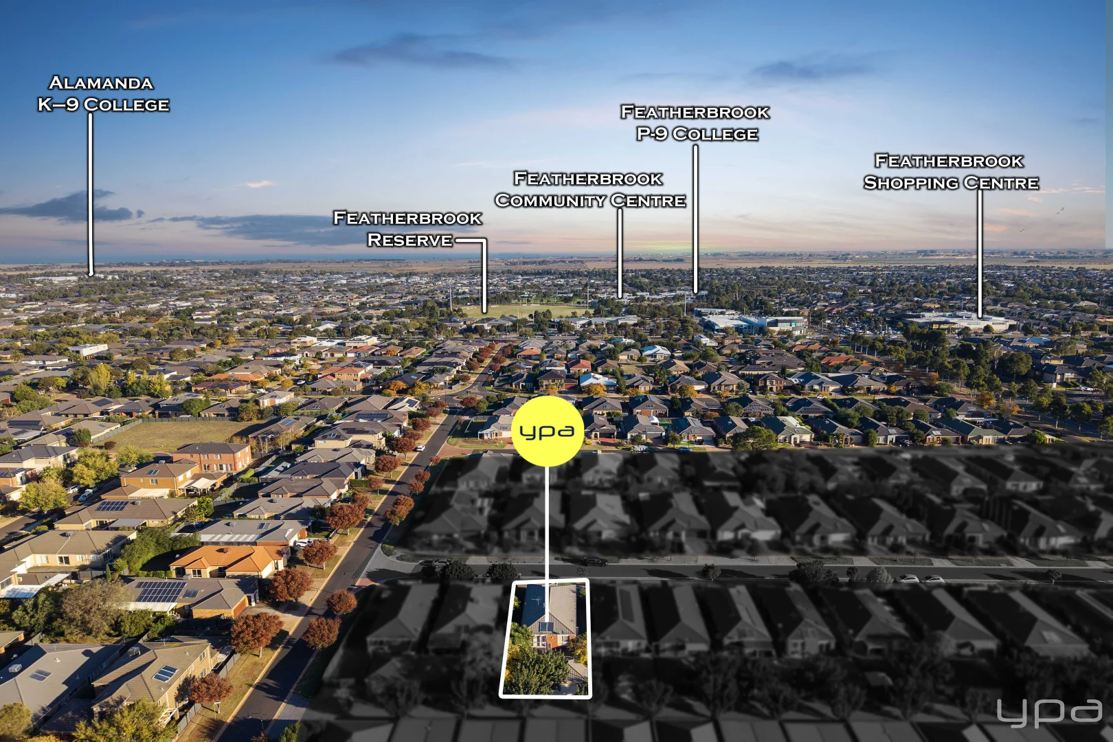 Additional image 21 of 49 Dargy Amble, Point Cook VIC 3030