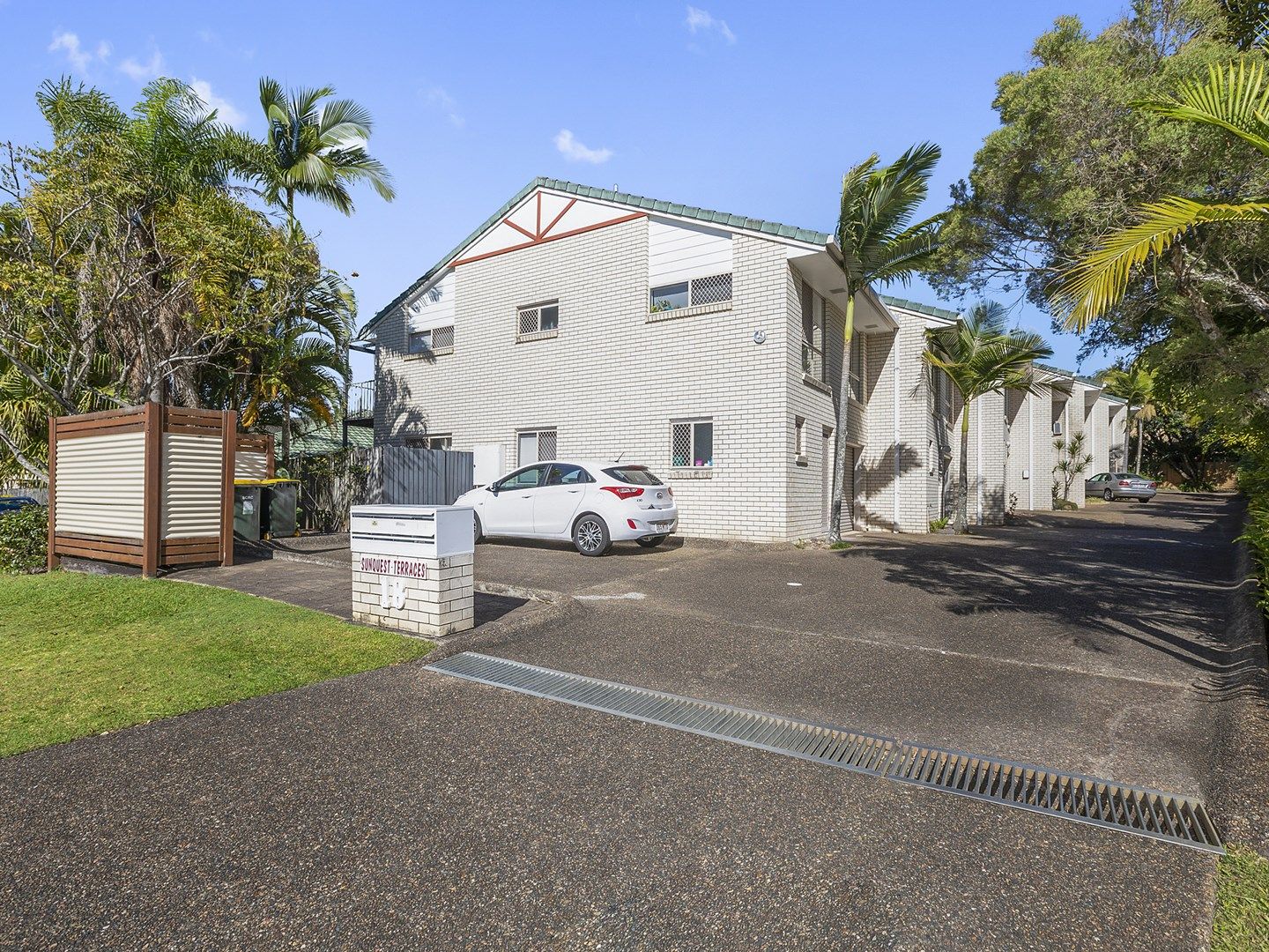 3 bedrooms Townhouse in 3/18 Arwen Street MAROOCHYDORE QLD, 4558