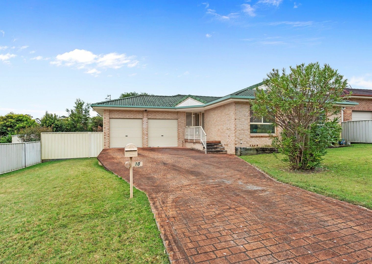 10 Burrawong Crescent, Taree NSW 2430, Image 0