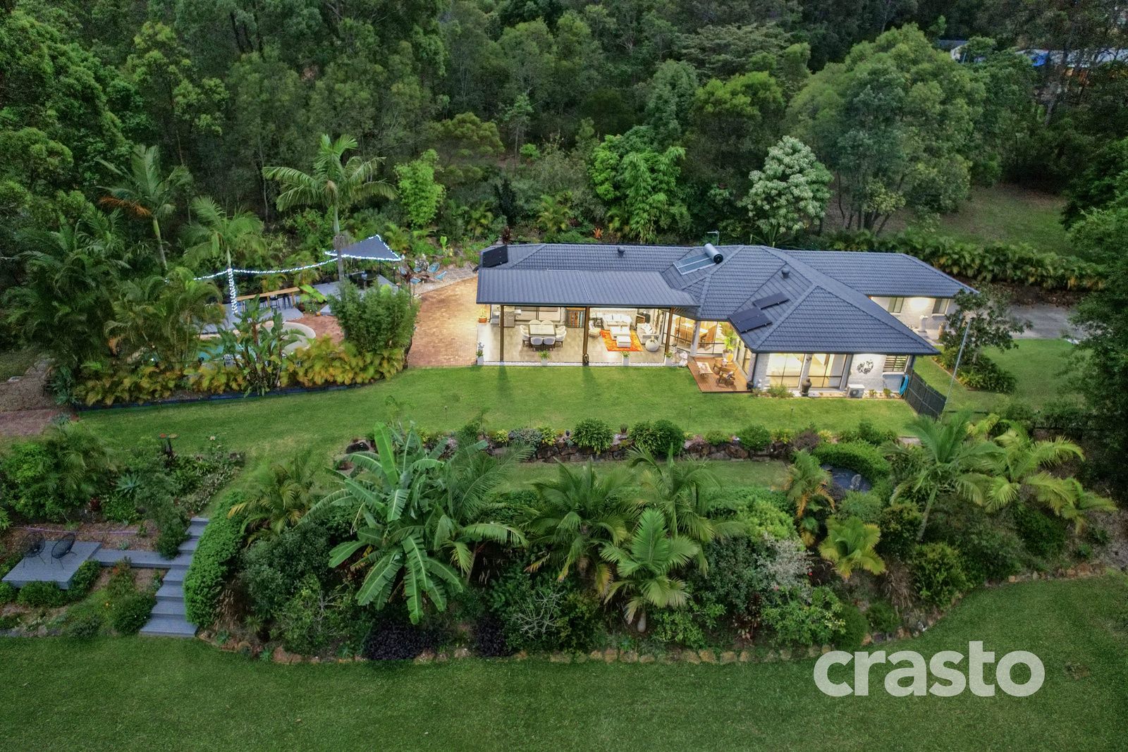 17 Riverina Court, Mudgeeraba QLD 4213, Image 0