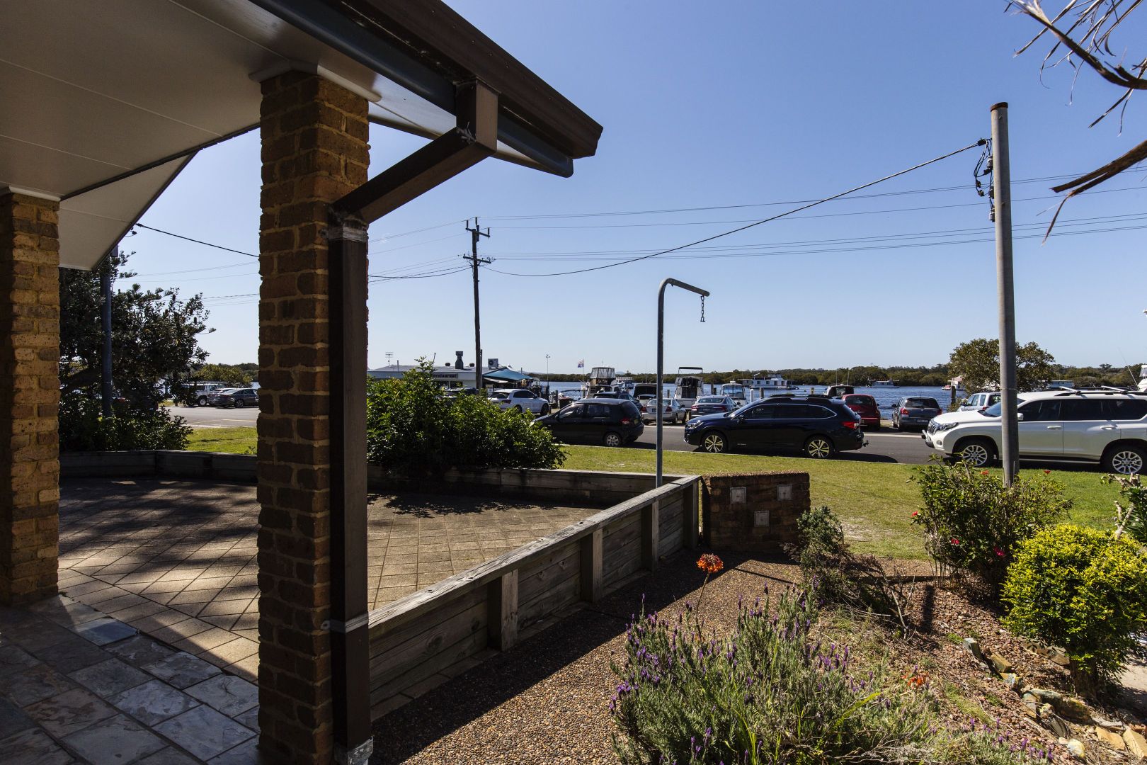 1 & 2/115 Marine Drive, Tea Gardens NSW 2324, Image 1