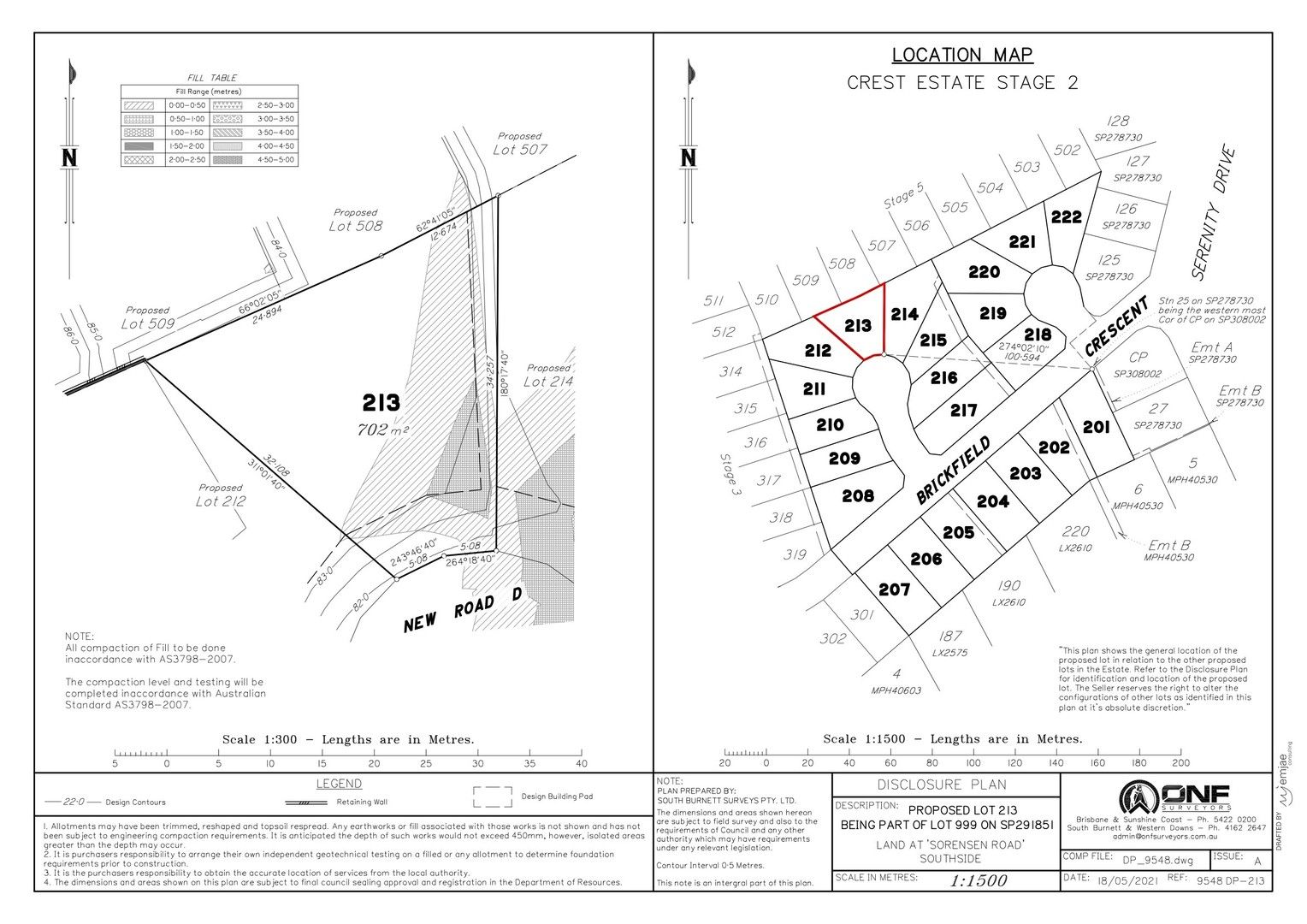 Lot 213 Scotia Place, Southside QLD 4570, Image 0