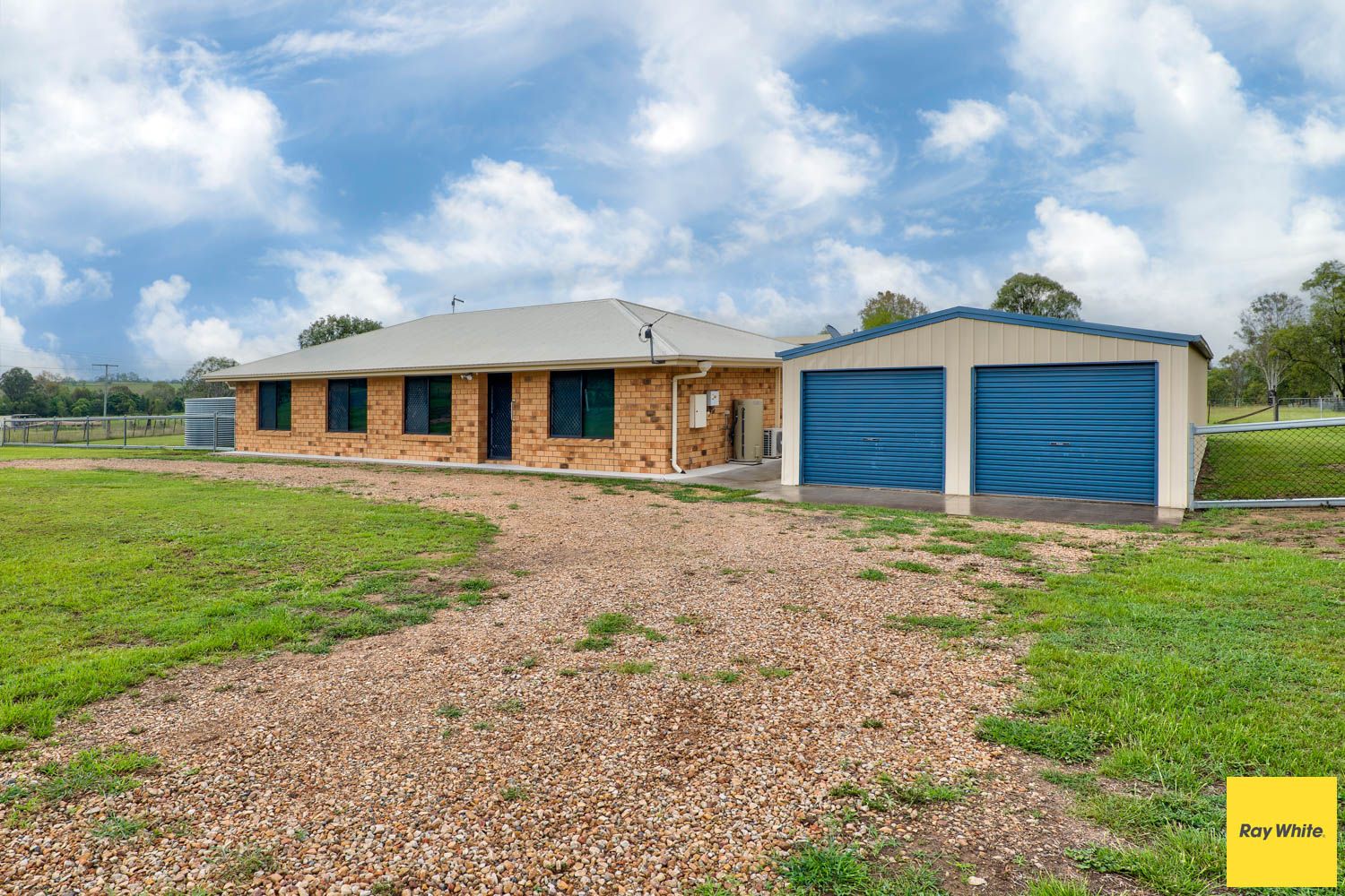 3 Swan Road, Regency Downs QLD 4341, Image 1