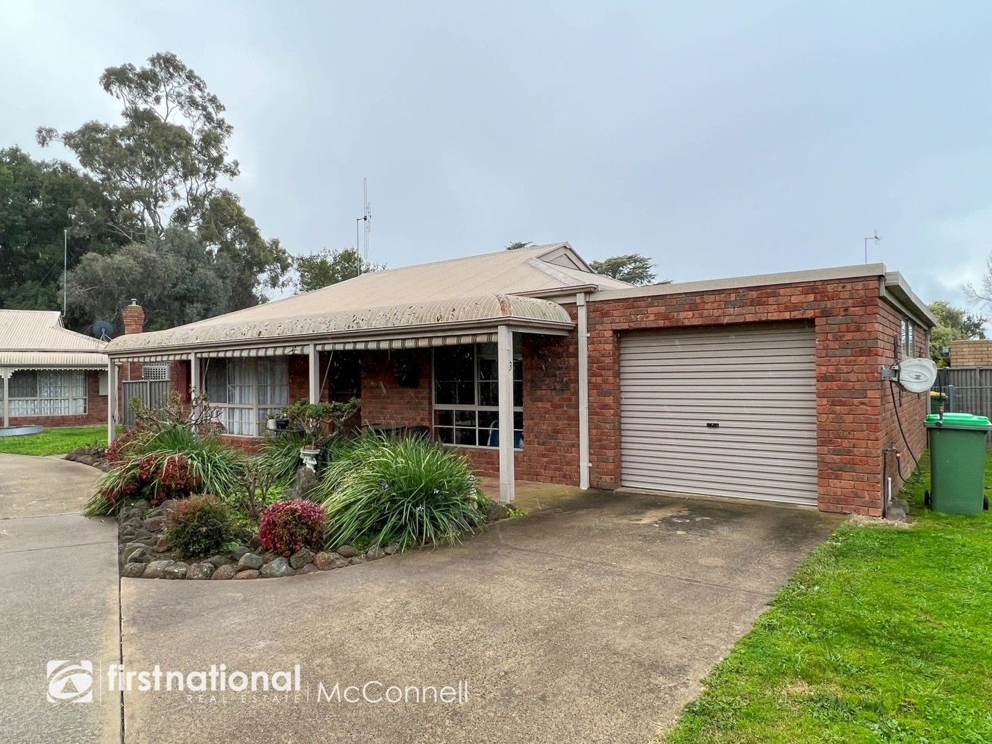 3/23 Taylor Court, Tongala VIC 3621, Image 0