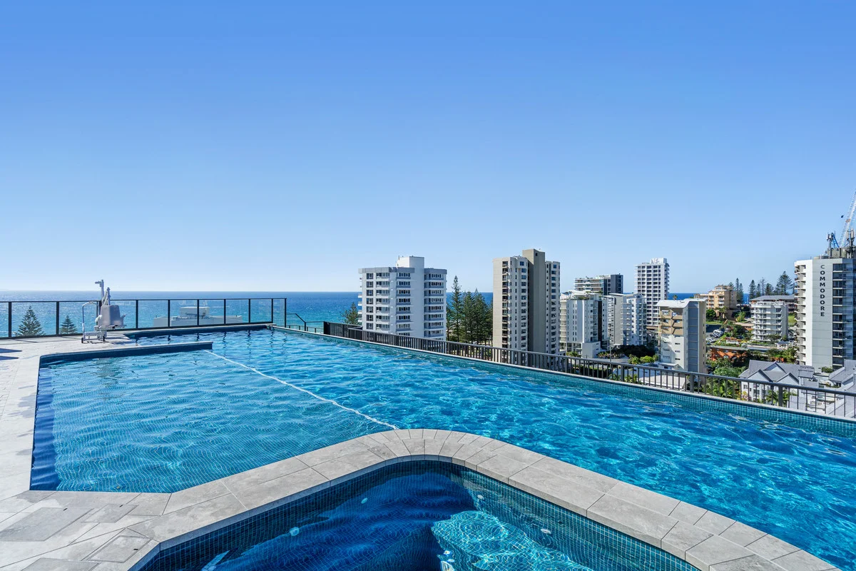 303/217-227 Boundary Street, Coolangatta QLD 4225