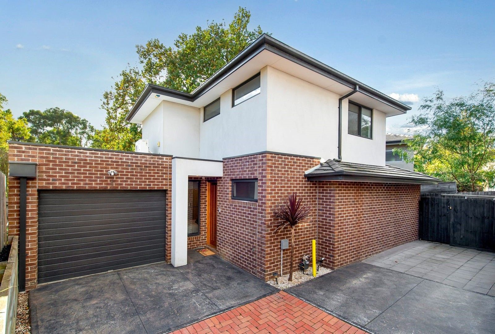 3 bedrooms Townhouse in 3/71 Peter Street BOX HILL NORTH VIC, 3129