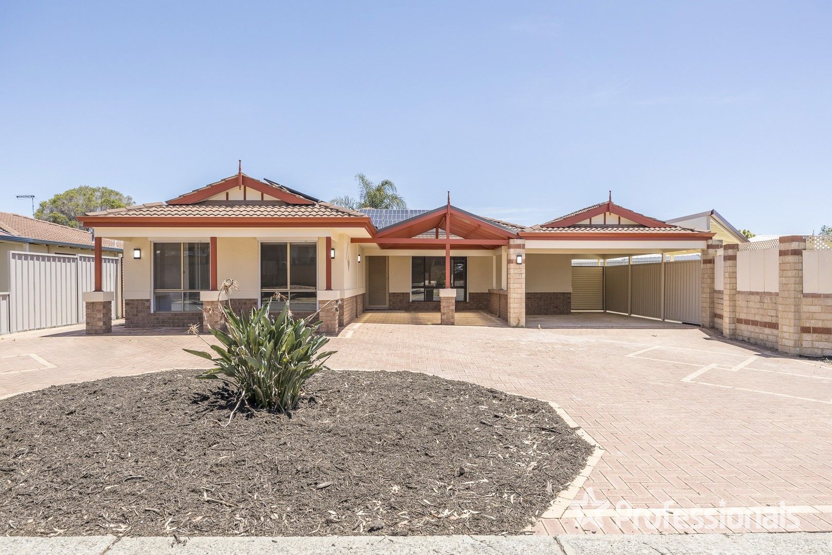 16 Bayview Vista, Ballajura WA 6066, Image 0