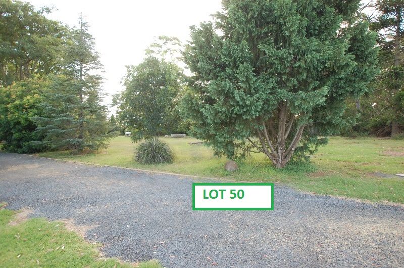 Lot 50 Shannon Park Road, Cabarlah QLD 4352, Image 2