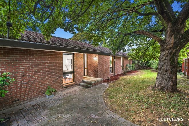 Picture of 13 Collins Street, BOX HILL VIC 3128