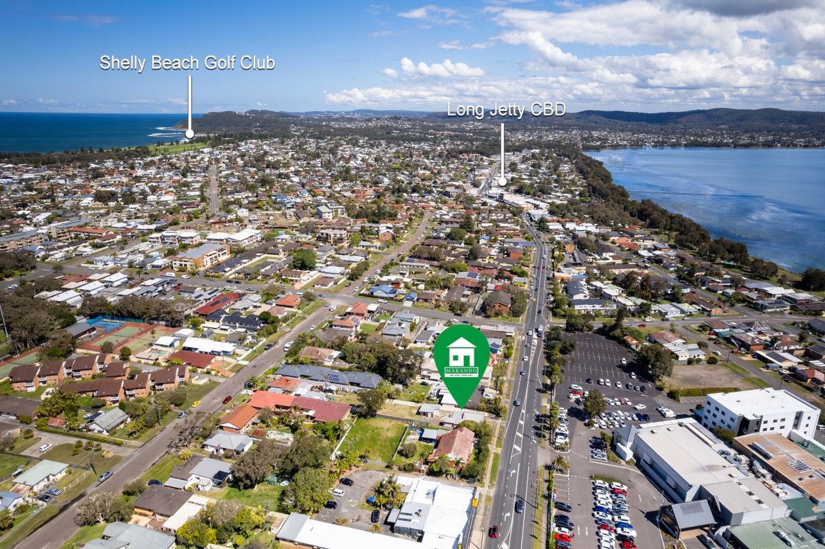 222 The Entrance Road, Long Jetty NSW 2261 Domain