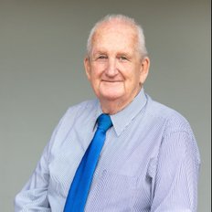 Barry Mitchell, Sales representative